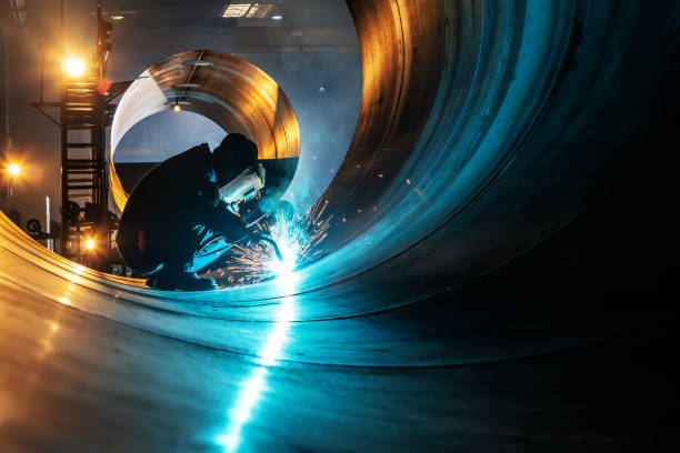 Best Pipe Welding in Lake Mack Forest Hills, FL