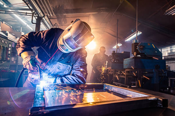  Lake Mack Forest Hills, FL Welder Pros