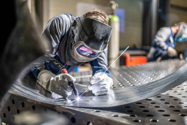 Affordable Welder Services in Lake Mack Forest Hills, FL