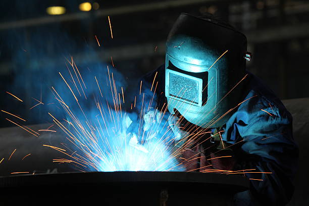 Best Structural Steel Welding in Lake Mack Forest Hills, FL