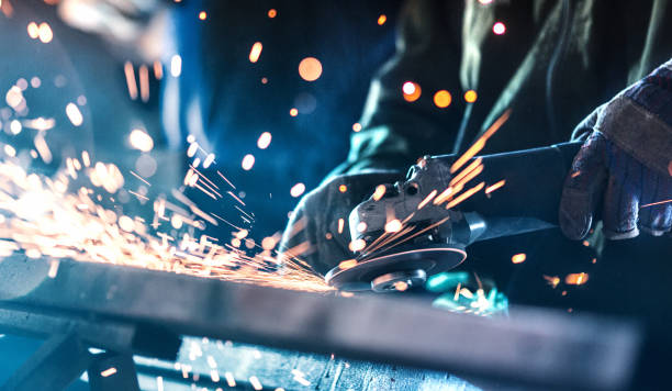 Reliable Lake Mack Forest Hills, FL Welder & Metal Fabrication Solutions